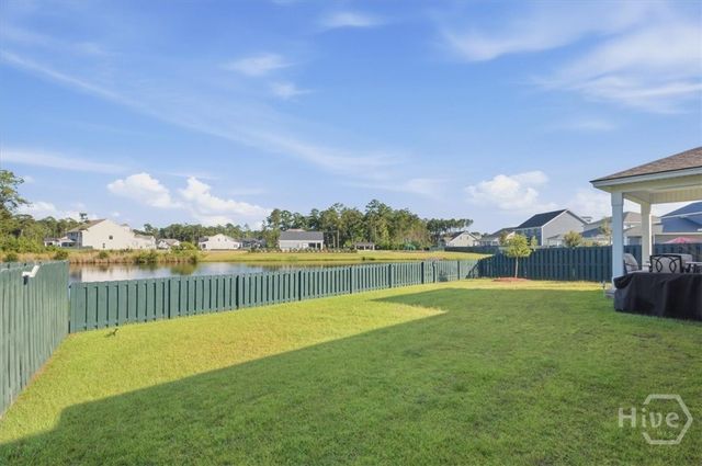 205 Wexford Drive, Richmond Hill, GA 31324
