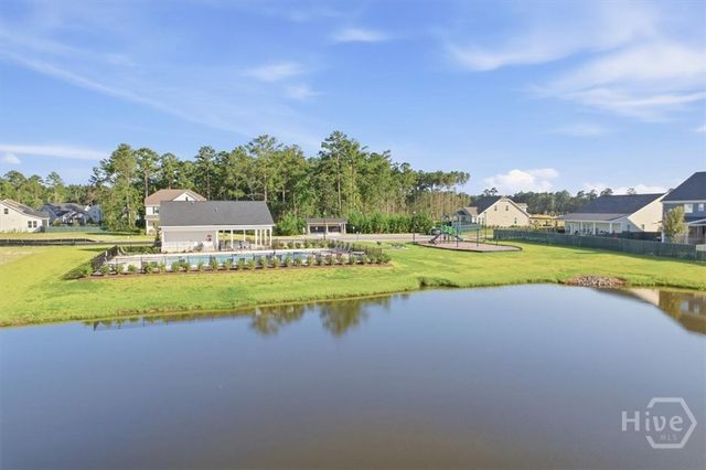 205 Wexford Drive, Richmond Hill, GA 31324