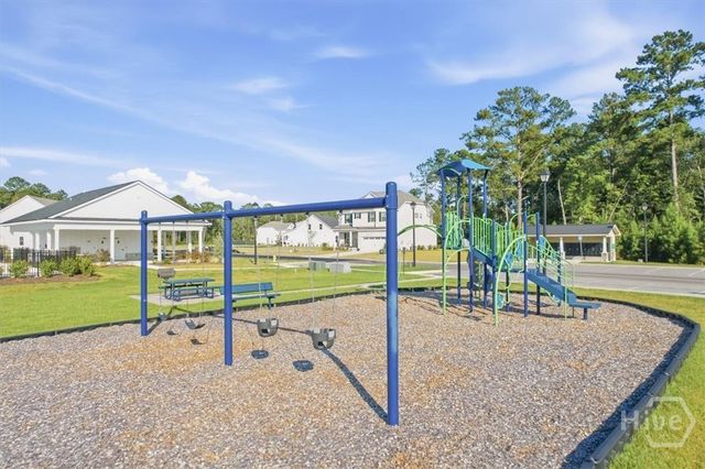 205 Wexford Drive, Richmond Hill, GA 31324