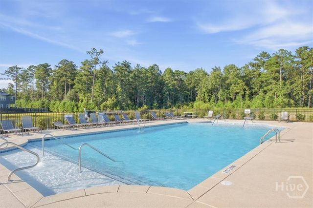 205 Wexford Drive, Richmond Hill, GA 31324