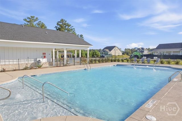 205 Wexford Drive, Richmond Hill, GA 31324