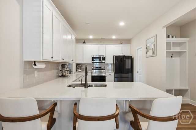 205 Wexford Drive, Richmond Hill, GA 31324