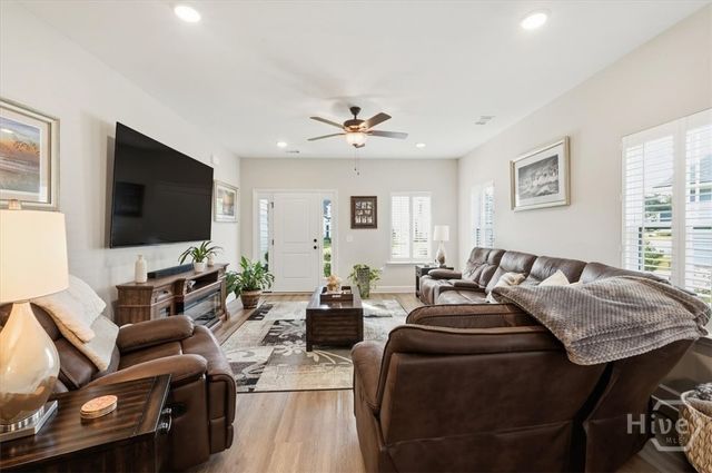 205 Wexford Drive, Richmond Hill, GA 31324