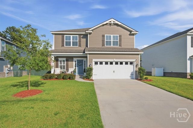 205 Wexford Drive, Richmond Hill, GA 31324