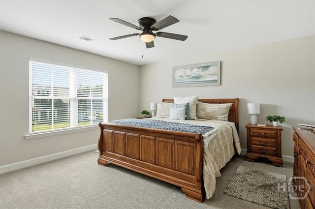205 Wexford Drive, Richmond Hill, GA 31324