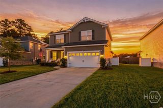 205 Wexford Drive, Richmond Hill, GA 31324