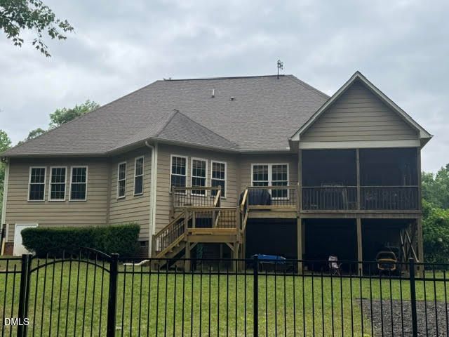 113 Linden Court, Garner, NC 27529