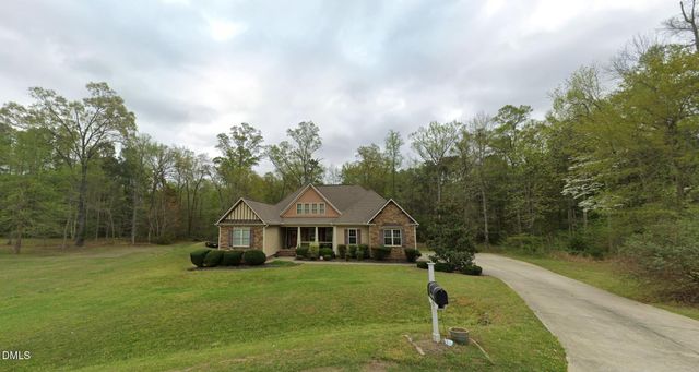 113 Linden Court, Garner, NC 27529