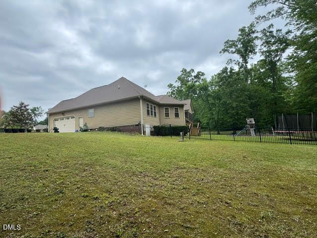 113 Linden Court, Garner, NC 27529