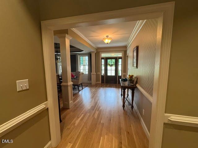 113 Linden Court, Garner, NC 27529