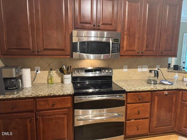 113 Linden Court, Garner, NC 27529