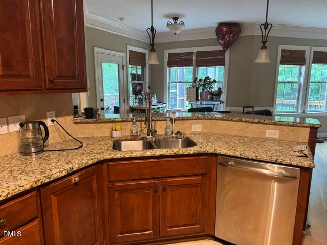 113 Linden Court, Garner, NC 27529