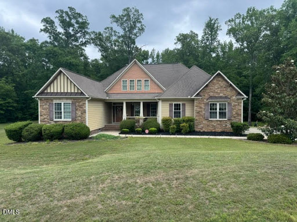 113 Linden Court, Garner, NC 27529