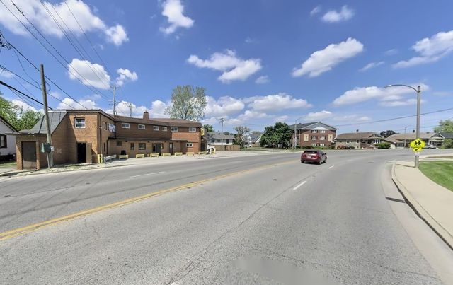 4300 Amelia Avenue, Lyons, IL 60534