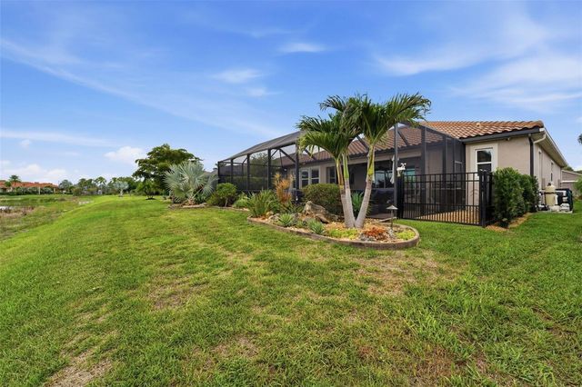 11639 TAPESTRY LANE, Venice, FL 34293