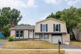 2123 Drumlin Drive, Grove City, OH 43123