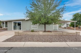 3711 N IOWA Avenue, Florence, AZ 85132