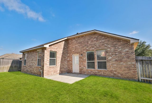 22554 Stillwater Canyon Lane, Porter, TX 77365