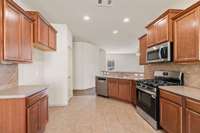 22554 Stillwater Canyon Lane, Porter, TX 77365