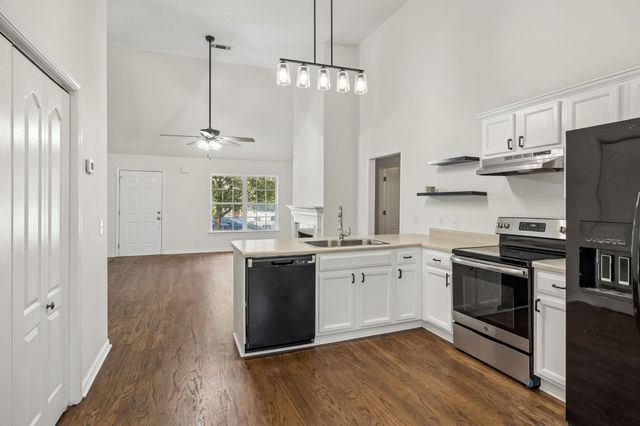2848 Rader Ridge Ct, Antioch, TN 37013