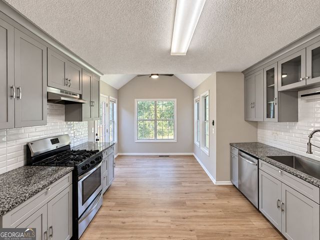 3104 Nectar Drive, Powder Springs, GA 30127