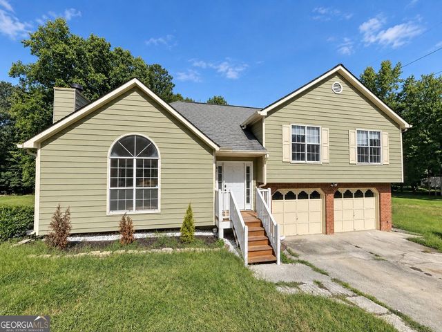 3104 Nectar Drive, Powder Springs, GA 30127