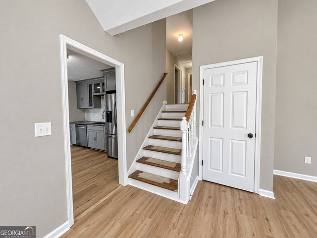 3104 Nectar Drive, Powder Springs, GA 30127