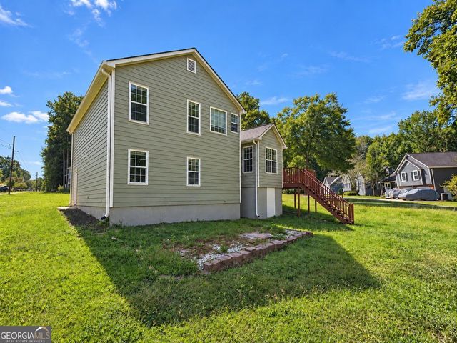 3104 Nectar Drive, Powder Springs, GA 30127
