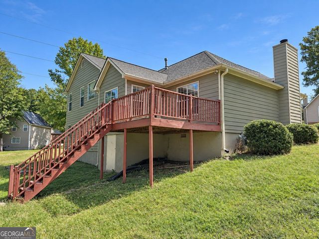 3104 Nectar Drive, Powder Springs, GA 30127