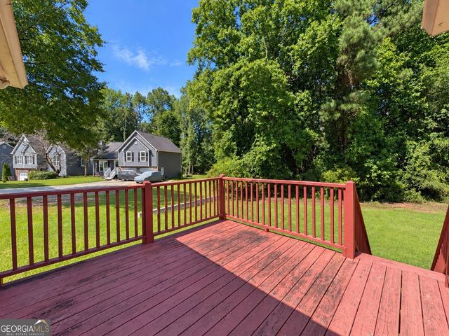 3104 Nectar Drive, Powder Springs, GA 30127