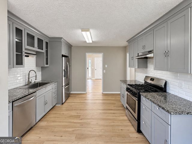 3104 Nectar Drive, Powder Springs, GA 30127