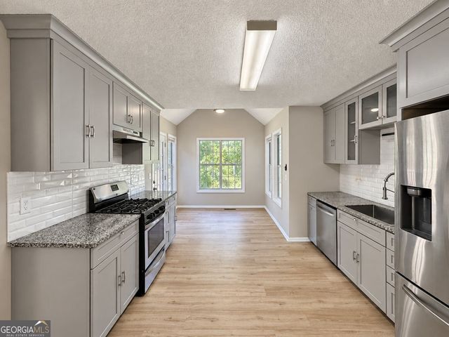 3104 Nectar Drive, Powder Springs, GA 30127