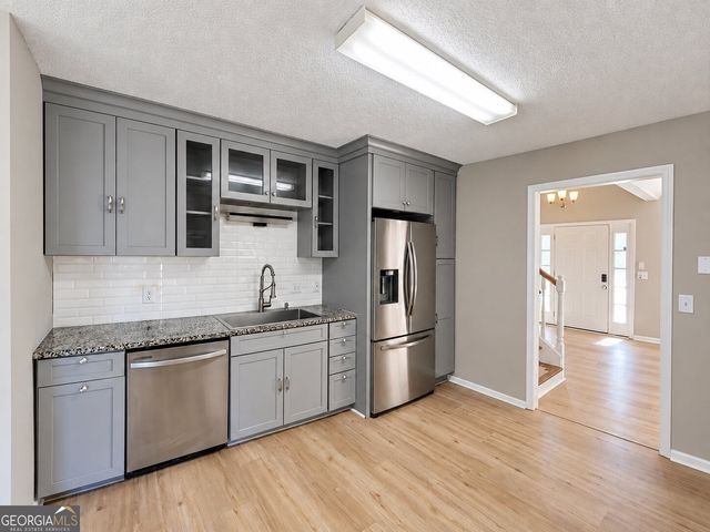 3104 Nectar Drive, Powder Springs, GA 30127