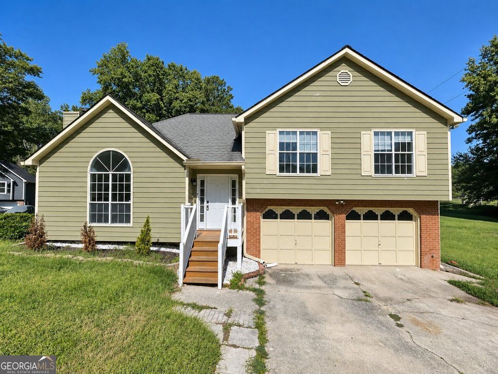 3104 Nectar Drive, Powder Springs, GA 30127