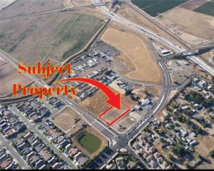 0 Green Sands, Atwater, CA 95301