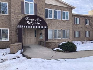 4962 N Sherman Avenue ##D, Madison, WI 53704