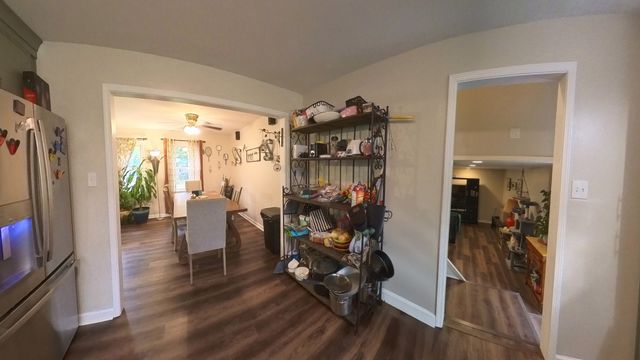 1100 Woodland Dr, Manchester, TN 37355