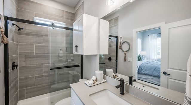 10503 Peek Road 3103, Cypress, TX 77433