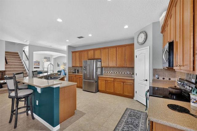 2217 MOUNTLEIGH TRAIL, Orlando, FL 32824