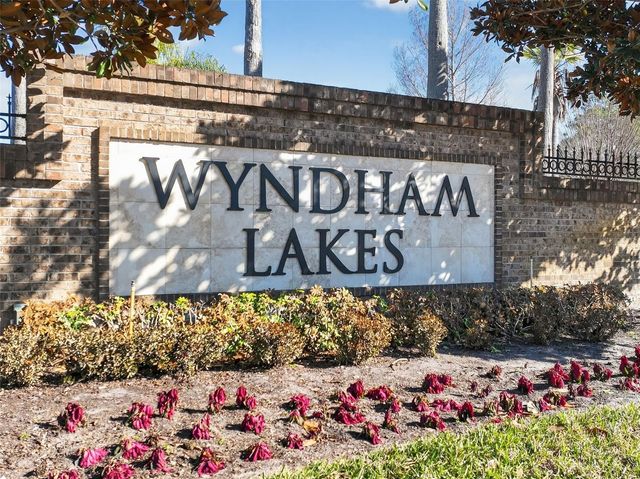 2217 MOUNTLEIGH TRAIL, Orlando, FL 32824