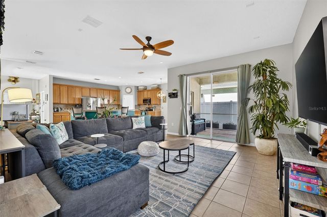 2217 MOUNTLEIGH TRAIL, Orlando, FL 32824