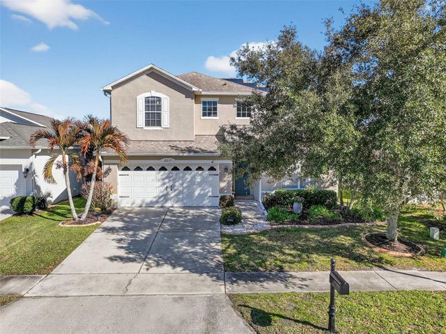 2217 MOUNTLEIGH TRAIL, Orlando, FL 32824