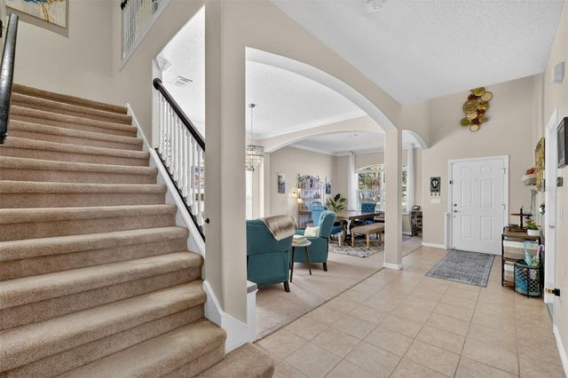 2217 MOUNTLEIGH TRAIL, Orlando, FL 32824