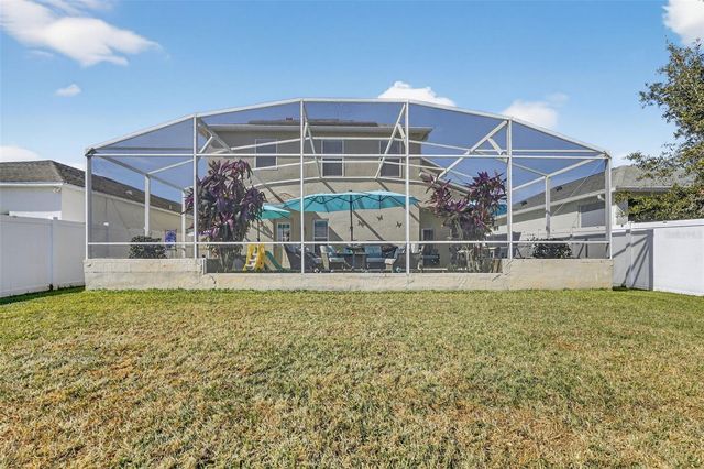 2217 MOUNTLEIGH TRAIL, Orlando, FL 32824