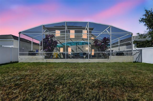 2217 MOUNTLEIGH TRAIL, Orlando, FL 32824