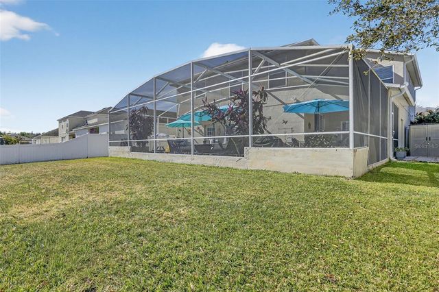 2217 MOUNTLEIGH TRAIL, Orlando, FL 32824