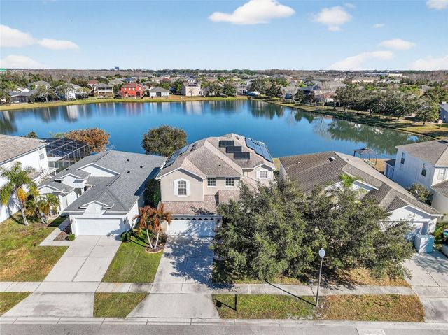 2217 MOUNTLEIGH TRAIL, Orlando, FL 32824