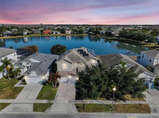 2217 MOUNTLEIGH TRAIL, Orlando, FL 32824