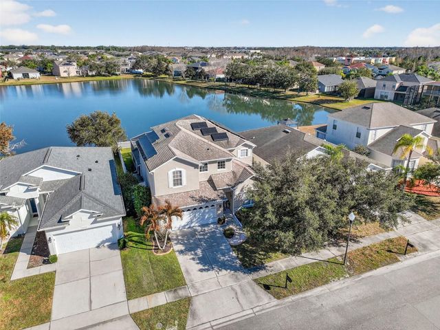 2217 MOUNTLEIGH TRAIL, Orlando, FL 32824