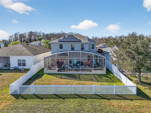 2217 MOUNTLEIGH TRAIL, Orlando, FL 32824